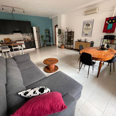 Mecenate Metropolitan Flat Apartment Milano Exterior foto