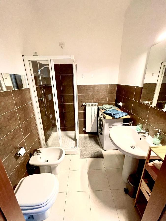 Mecenate Metropolitan Flat Apartment Milano Exterior foto